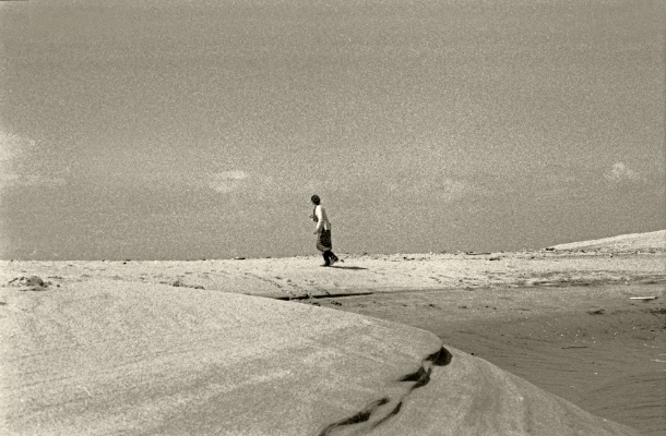 Luís Barreira Foz do Tejo, 1981 Fotografia Gelatin Silver Print