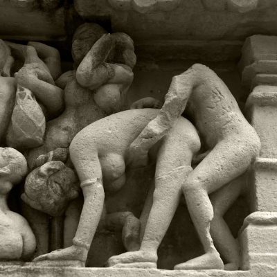 Luís Barreira Khajuraho, Índia, 2008 Fotografia arquivo: 08_14_NIK_0906, 2008