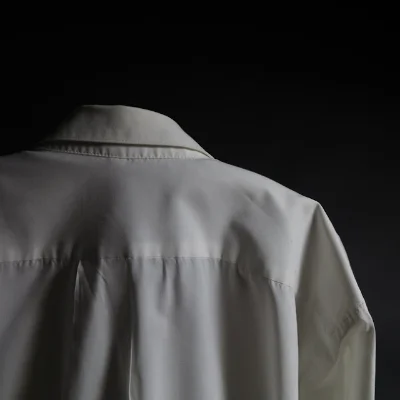 Luís Barreira auto-retrato, 2014 Fotografia