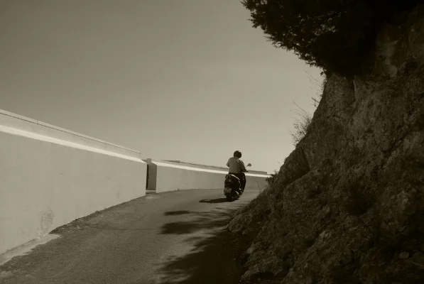 Luís Barreira Portinho da Arrábida. 2011 Fotografia