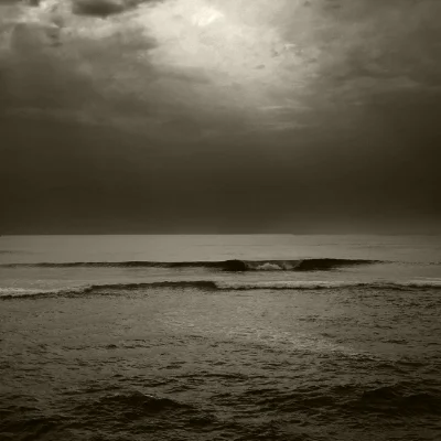 Luís Barreira seascape, 2014 Fotografia