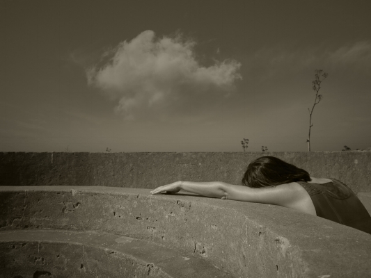 Luís Barreira ∏ (pi), 2015 Fotografia