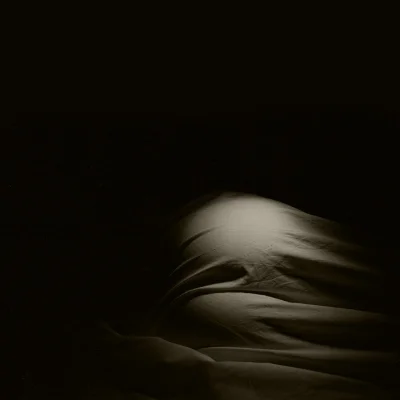 Luís Barreira Paradoxo de Epiménides , abstract words, 1991 Fotografia Gelatin Silver print Série: photo graphias