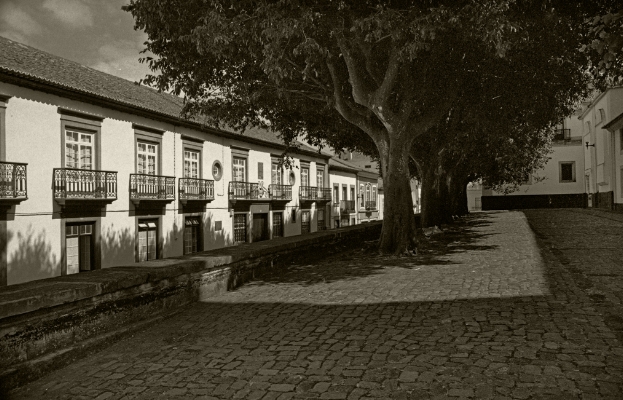 Luís Barreira Angra do Heroísmo, 1995 Fotografia Gelatin Silver print