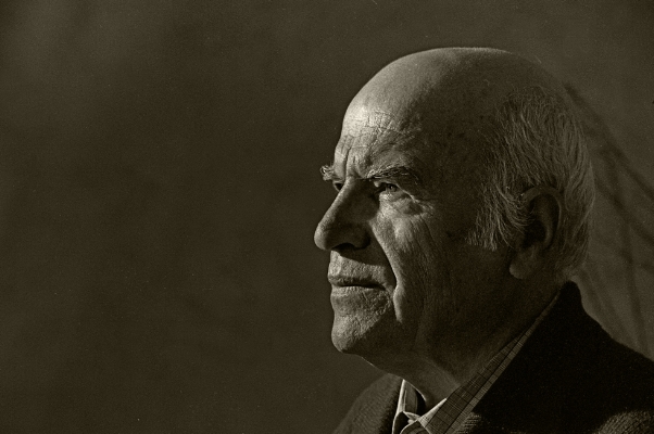 Luís Barreira Pai, 1997 Fotografia Gelatin Silver print