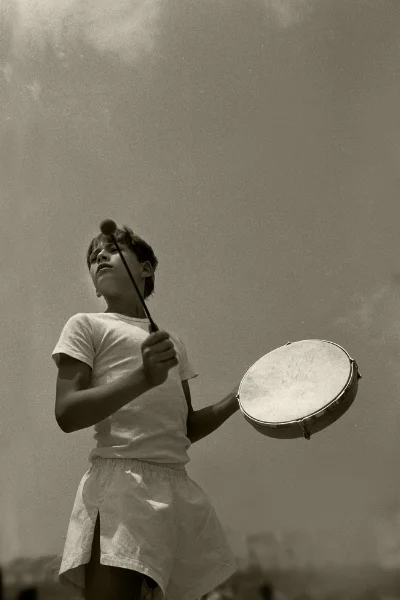 Luís Barreira Tambor, Apelação, 1988 Fotografia Gelatin Silver print