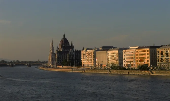Luís Barreira Budapeste, 2004 Fotografia