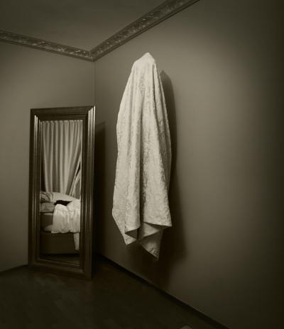 Luís Barreira Mirror, 2016 Fotografia