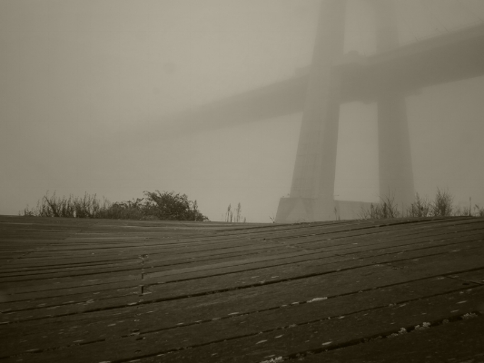 Luís Barreira Ponte Vasco da Gama, 2014 Fotografia Série: Ponte Vasco da Gama