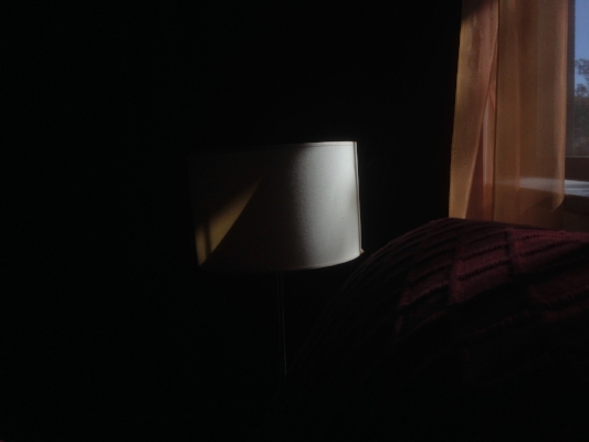 Luís Barreira s/título, Lisboa, 2016 Fotografia IPhone 5