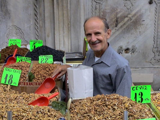 Luís Barreira Istambul, 2005 Fotografia
