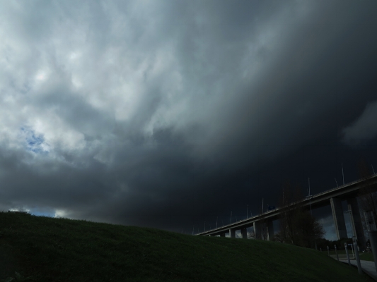 Luís Barreira Ponte Vasco da Gama, 2014 Fotografia Série: Ponte Vasco da Gama