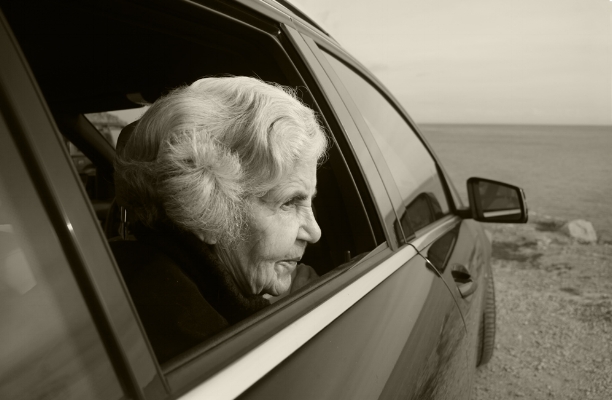 Luís Barreira Mother Sesimbra, 2016 Fotografia Série: ALBUM