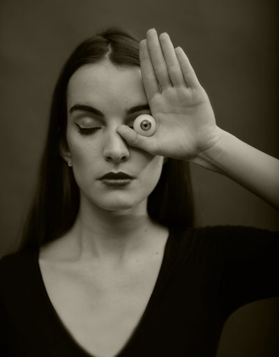 Luís BarreiraMaria TeixeiraLisboa, 2016FotografiaSérie: La Femme