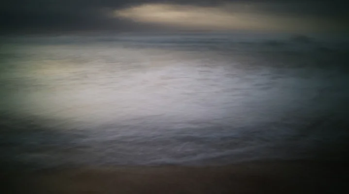 Luís Barreira thalasso graphias #11_3737, 2016 Fotografia Série: Thalasographies