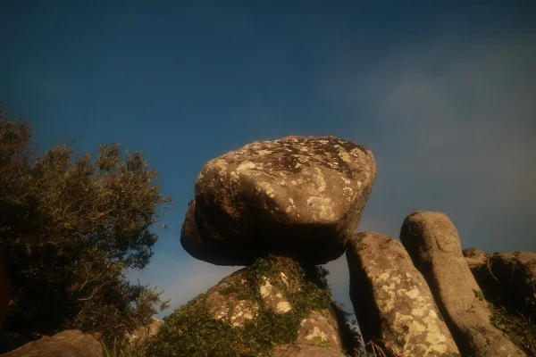 Luís Barreira Balance, 2016 Serra de Sintra Fotografia arquivo: #12_4507