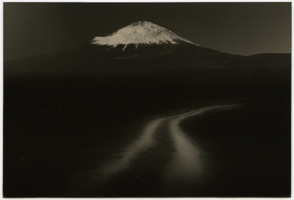 Masao Yamamoto, A box of Ku #672 , c.1998