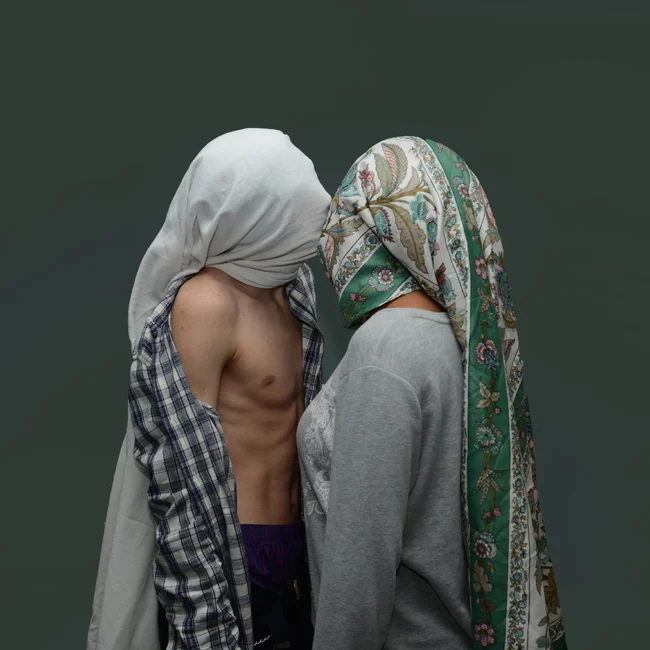 O Beijo