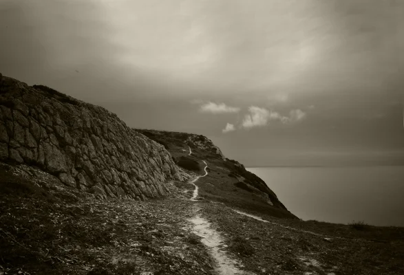 Luís Barreira Cabo Espichel, 2014 Fotografia Série: Landscapes arquivo: 04_1969, 2014