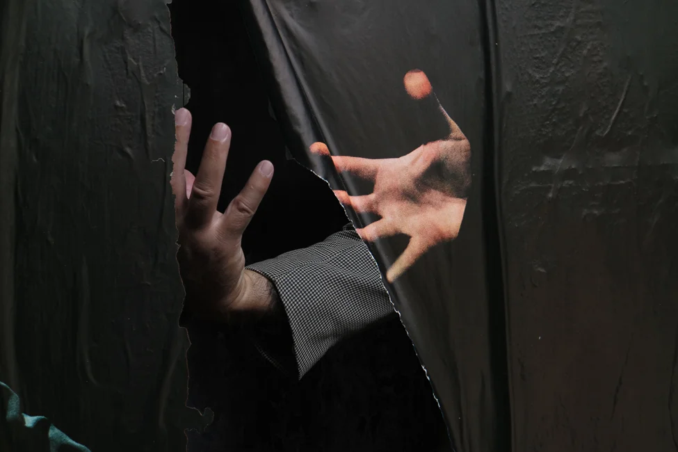 Hands
