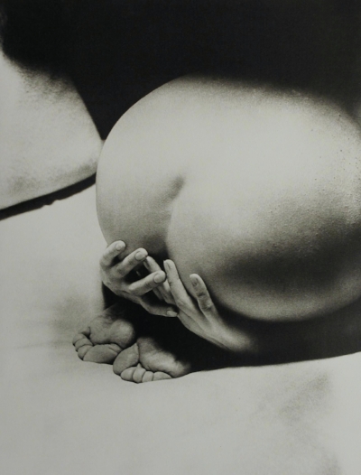 Man Ray, Prayer, 1930