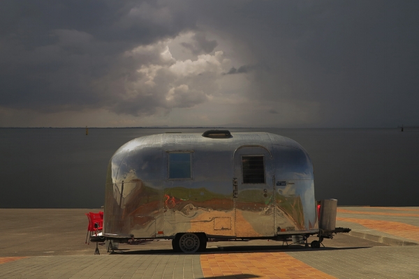 Luís Barreiraairstream, 2014Fotografia*série:arquivo:&nbsp;06_7145, 2014(*composição de três fotos)