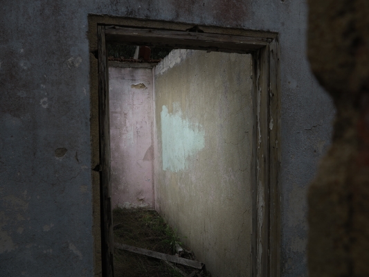 Luís Barreira s/título, 2013 Fotografia série: desabitar arquivo: 10_3282, 2013