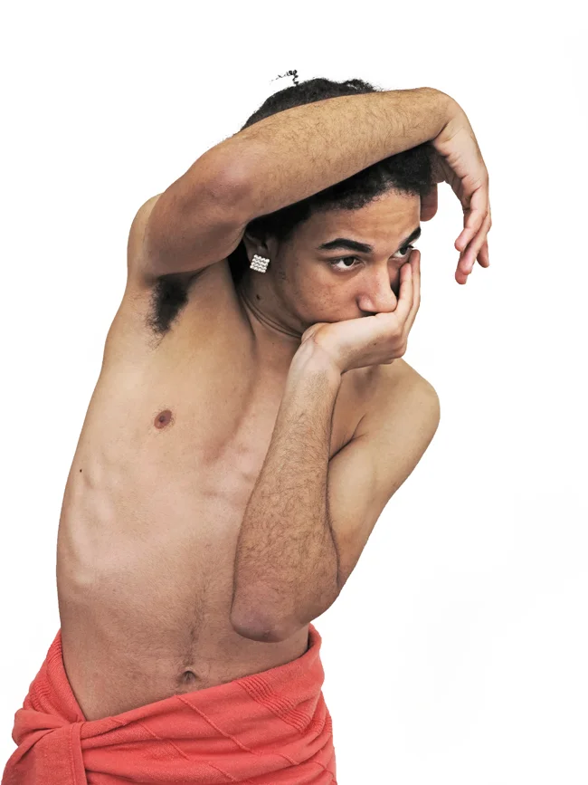 Egon Schiele