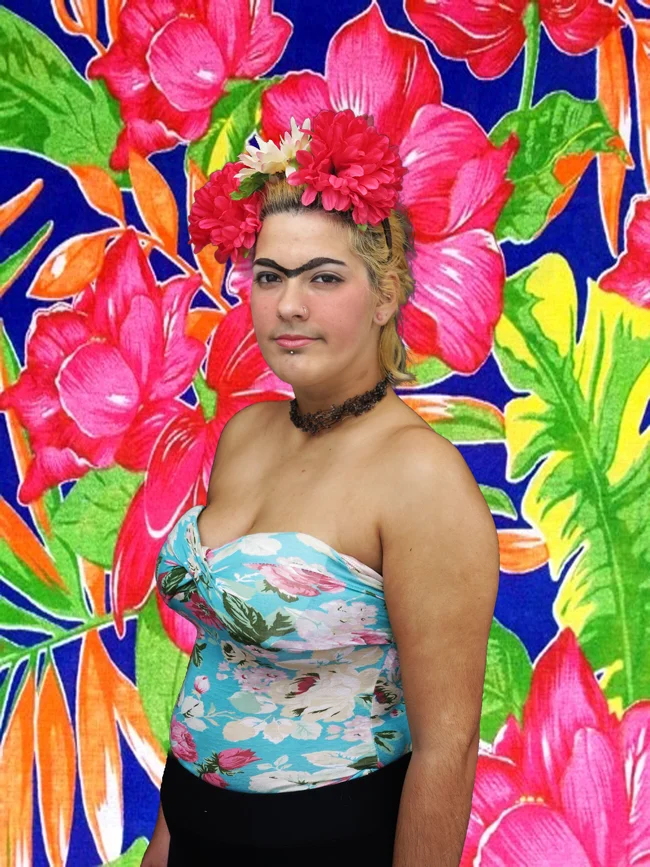 Frida Kahlo