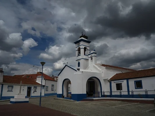 Luís BarreiraSanta Susana - Alcácer do Sal, 2017Fotografiaarquivo: 05_28_IMG_0138, 2017