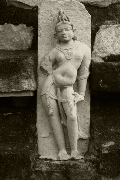 Luís Barreira Khajuraho, 2008 Fotografia arquivo: 08_14_NIK_0848, 2008