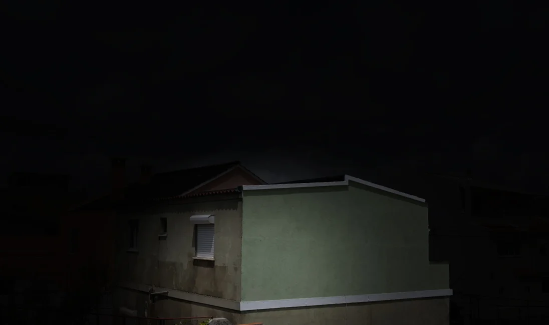 Costa da Caparica, 2017