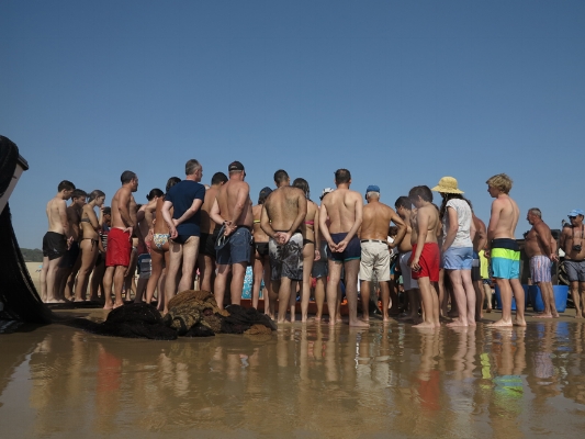 Luís Barreira "faina", 2017 Costa da Caparica Fotografia série: street photography arquivo: 06_19_IMG_0217, 2017