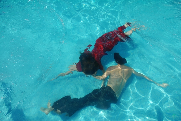 Luís Barreira Swimming pool - Duarte e Ana Tróia, 2009 Fotografia serie: arquivo: 07_20_NIK_0149, 2009