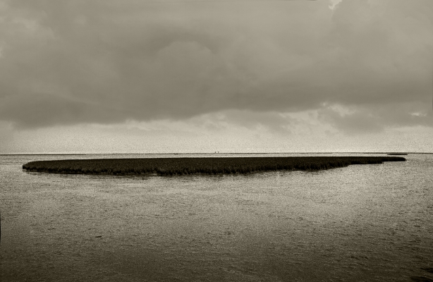 Luís Barreira Mouchão - Pancas, 1993 Fotografia Gelatin Silver print 30x40 cm Série: Landscapes Exposta na V Bienal de Vila Franca de Xira de 1997 arquivo: F_169_11245, 1993