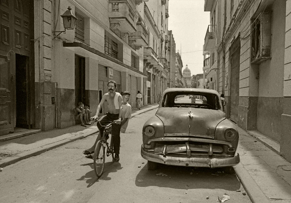 Havana