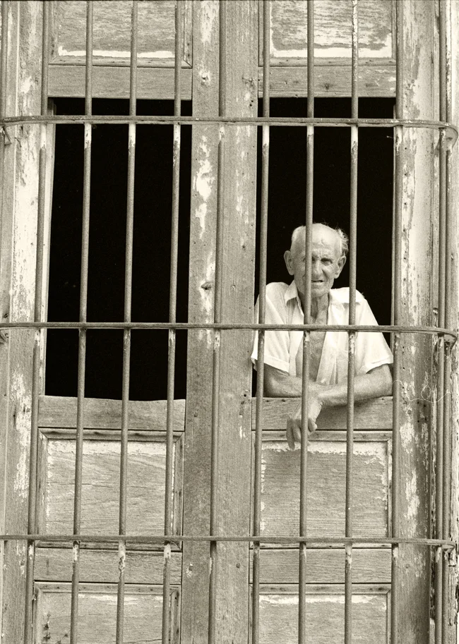 Cuba, 1997