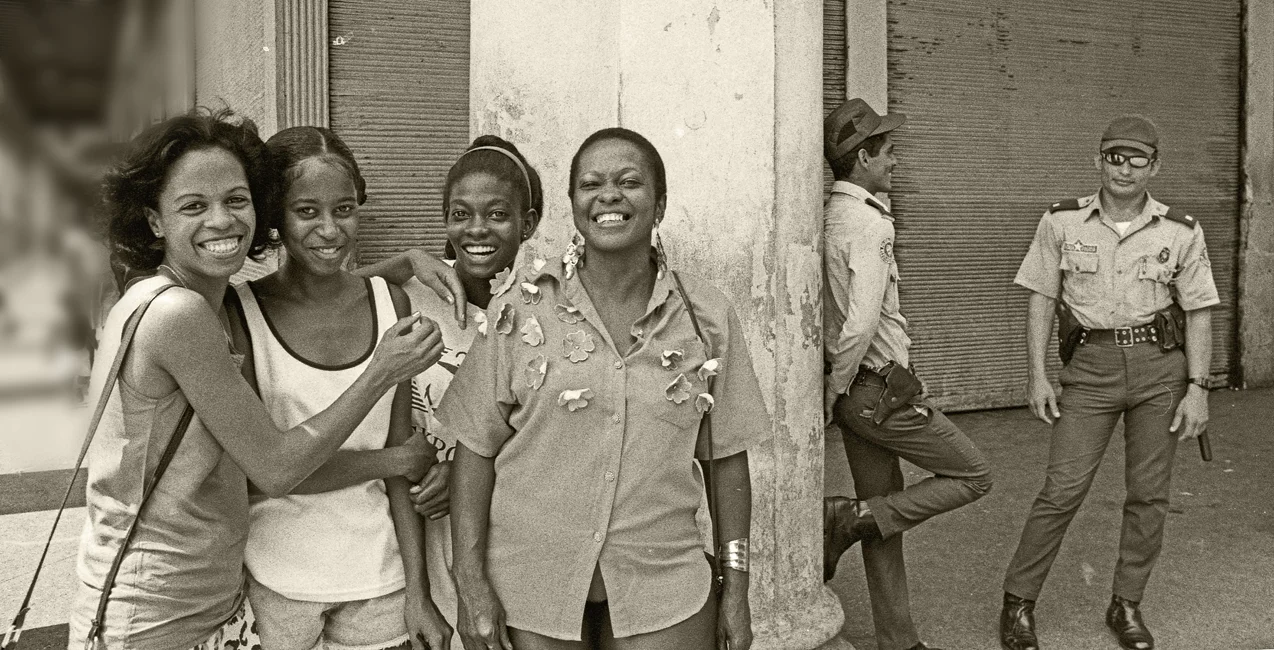Havana, 1997