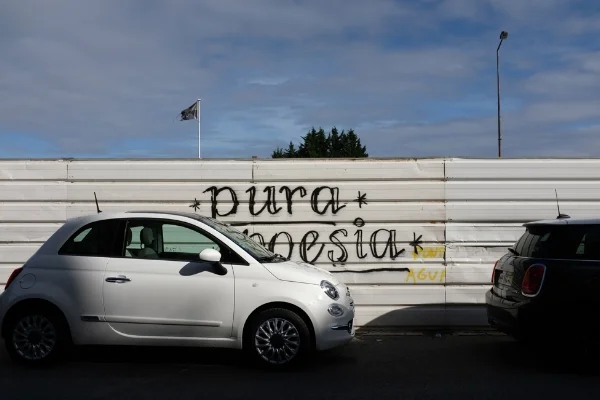 Luís Barreira "Pura Poesia", 2017 Lisboa Série: Fotografia arquivo: 05_14_DSCF2322, 2017