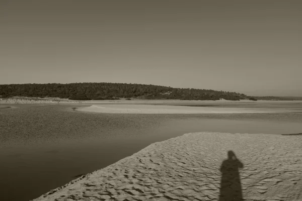 Luís Barreira Landscape with portrait, 2017 série: Fotografia Arquivo: 11_19_DSCF3510, 2017