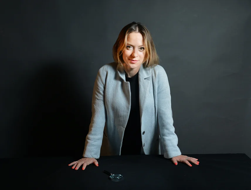 Joana Amaral Dias