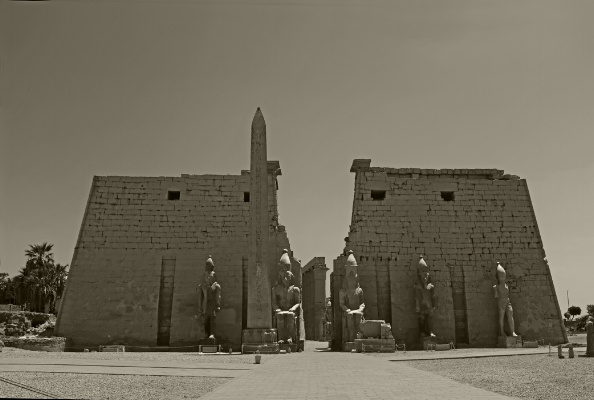 Templo de Luxor, 2018 arquivo: 2018_07_16_DSCF9259