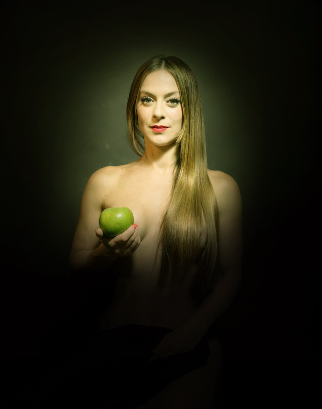 Joana Amaral Dias