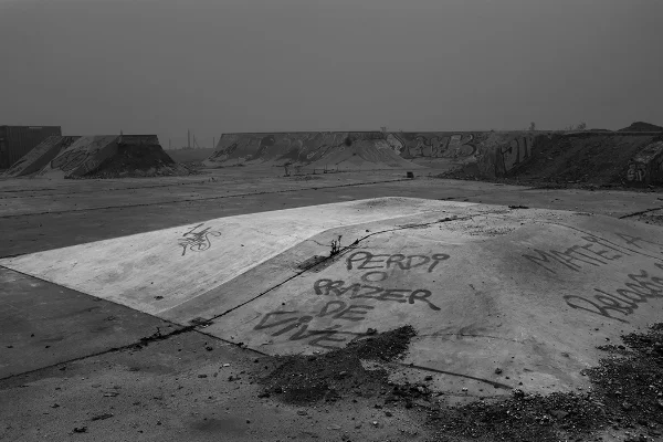 Luís Barreira “perdi o prazer de viver” no parque das nações, 2018 série: no parque Fotografia arquivo: 2018_11_27_DSCF0480