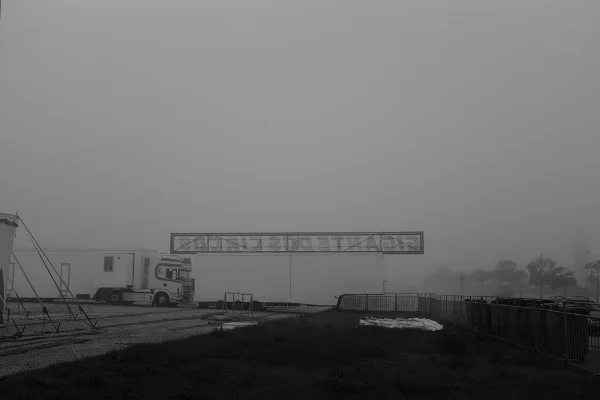 Luís Barreira “Gigante dos Circos”, 2018 Lisboa série: no parque Fotografia arquivo: 2018_11_27_DSCF0403