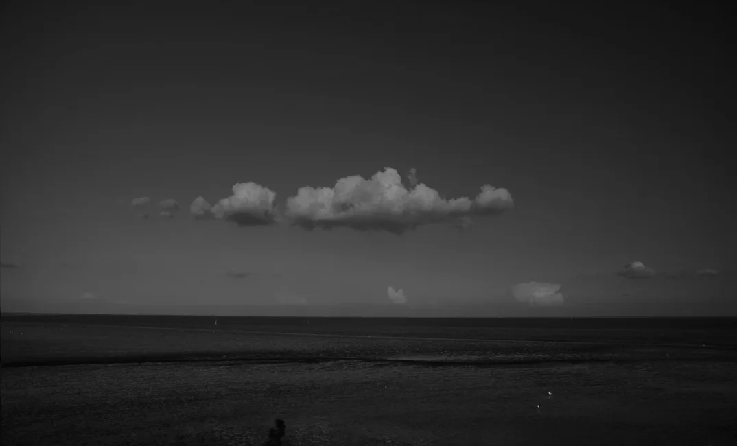 Lost