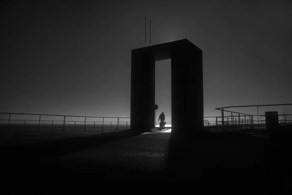 O Grande Arco