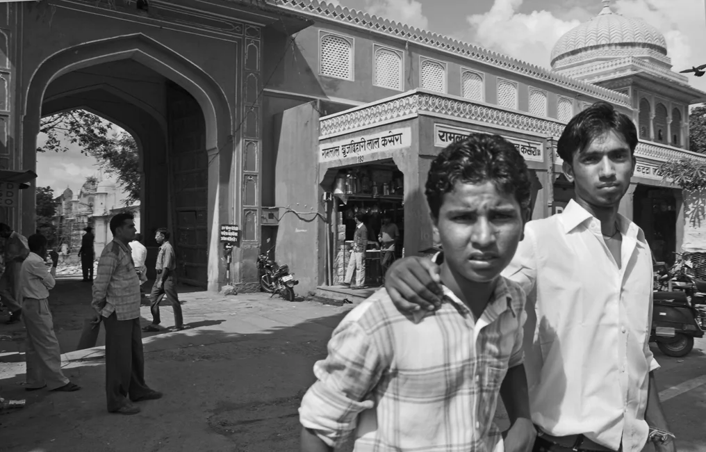 Jaipur