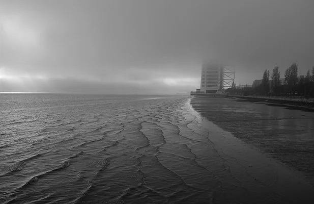 Luís Barreira Torre Vasco da Gama, 2018 série: no parque Fotografia arquivo: 2018_12_04_DSCF0944