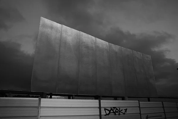 empty space II